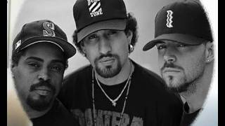 Cypress Hill Latin Thugs Feat Tego Calderon HD