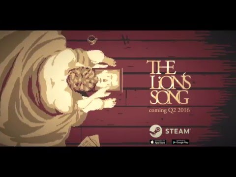 Видео The Lion's Song #1