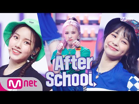[Weeekly - After School] Comeback Stage | #엠카운트다운 | M COUNTDOWN EP.702 | Mnet 210318 방송