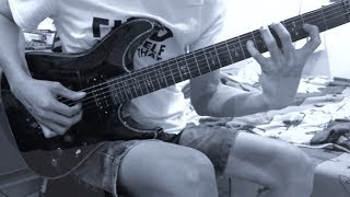 NOVELISTS - Heal the Wound  cover by Alan