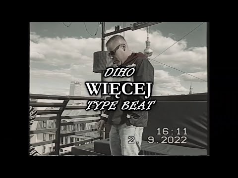 [FREE] Diho x Malik Montana x Alberto Drill Type Beat - "WIĘCEJ" | prod. naurabeats