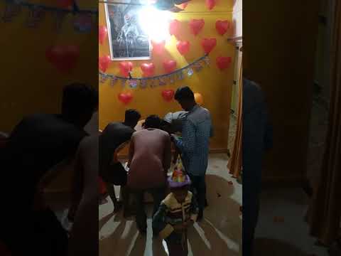 SRAVANI BIRTHDAY 🎂