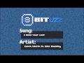 I Need Your Love Calvin Harris Ft Ellie Goulding 8Bit