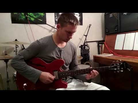 Blues 1 (Bob Mintzer)