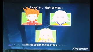 コレットの災難ジーニアス編【テイルズオブシンフォニア】163