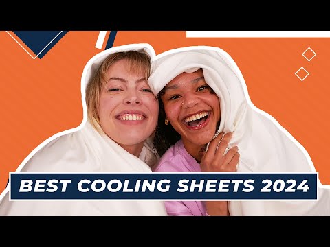 Best Cooling Sheets Of 2025 - Our Top Picks For Hot Sleepers!