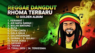 Download lagu Reggae Rhoma Irama Viral 2025 🎶 Full Album Kumpulan Lagu Dangdut Terbaru mp3