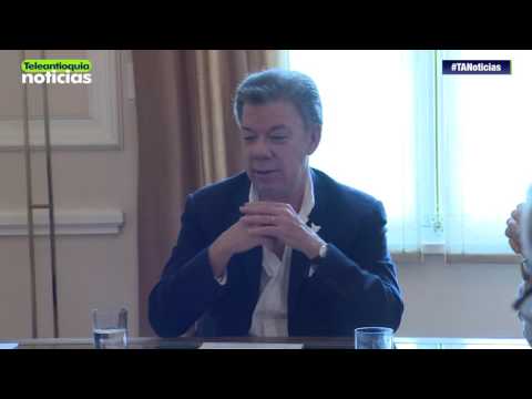 Las propuestas del No avanzan para ser discutidas con las Farc