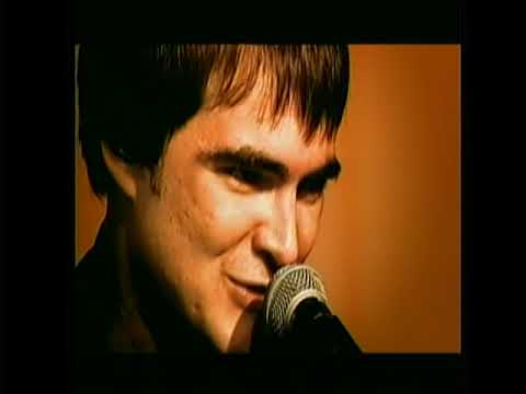 Samuel Rosa - Ob-La-Di Ob-La-Da (clipe) - DVD O Submarino Verde e Amarelo (1999)