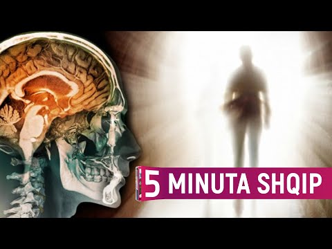 Pse truri nuk e mendon vdekjen?