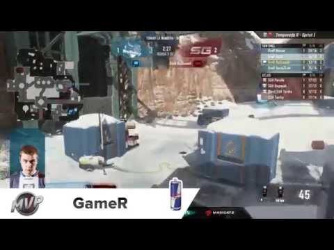 UN LIKE ES UN VOTO - GameR MVP de los Playoffs de CODPrimera