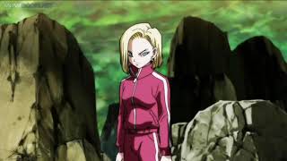 Download lagu Dragón ball súper Temporada 5 capítulo 57 Rubrian se burla de krillin mp3