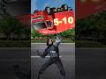 The Reason Why Bucky Barnes Get Shocked When Someone Blocks His Vibranium Arm Punch