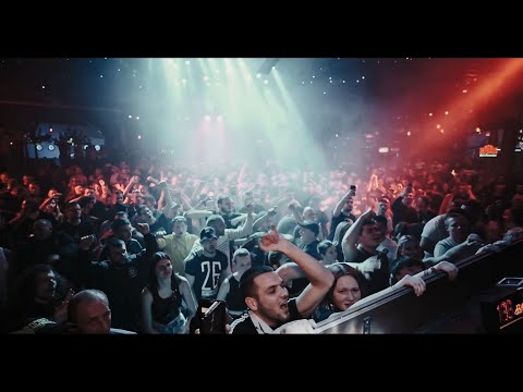 CAP'TAIN [AFTERMOVIE] - FURAX MEGA REUNION - SAMEDI 2 AVRIL 2022