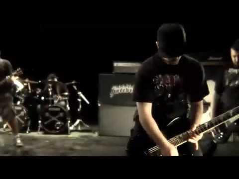 Hatebreed-Ghosts of War (Slayer)