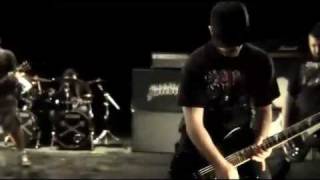 Hatebreed-Ghosts of War (Slayer)