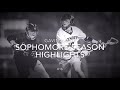 (Class of 2020) Gavin Hamm Sophomore Season Lacrosse Highlights