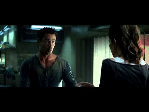 Вспомнить Всё - Трейлер