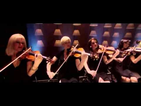 Green Day vs Adele - Set The Fire to 21 Guns (Dan Mei Mashup)