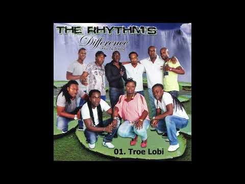 The Rhythms - Troe Lobi