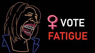 An Honest Review of Women's Suffrage