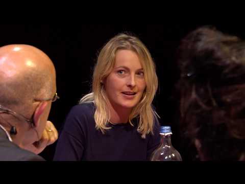 Being Hans Castorp in Our Time: on 9/11 and the financial crisis