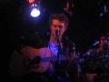 Fishing Off a Bridge - Matt Corby 