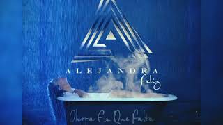 Video Haciendo El Amor (Audio) de Alejandra Feliz