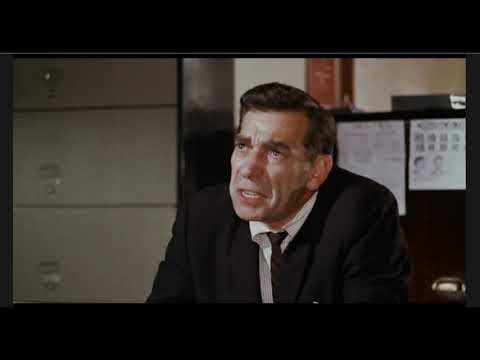 Born Losers, 1967.  Same thing that's happening in 2020.