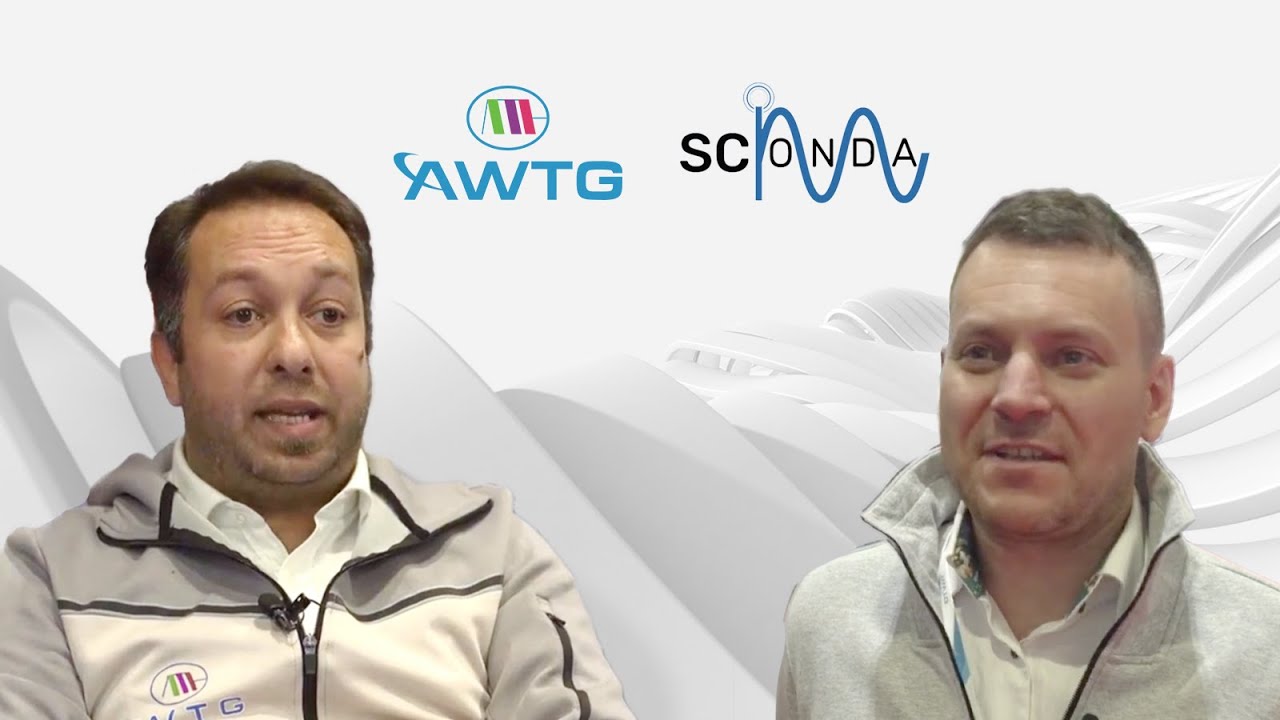 AWTG’s Contribution to the DSIT SCONDA Project – Advancing 5G Innovation