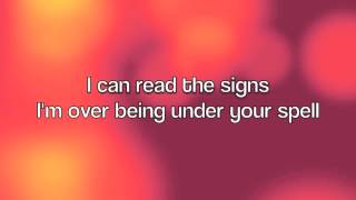 Zendaya- Butterflies with LYRICS