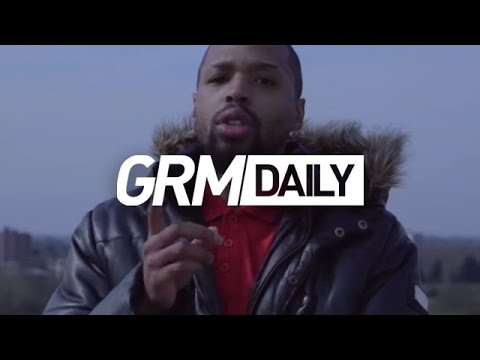 Blizz Regis - West Of The City [Music Video] | GRM Daily