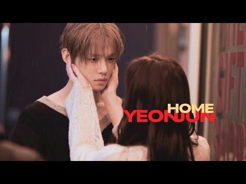 HOME COVER ~YEONJUN~ #yeonjun #tomorrow_x_together #music #cover 