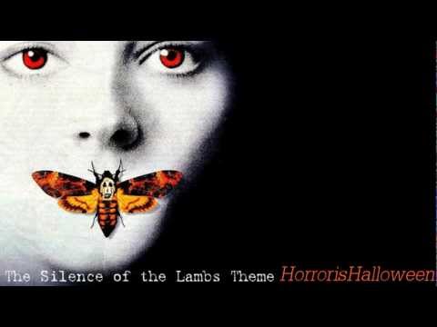 The Silence of the Lambs 'Opening Titles'