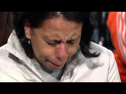 Santa Missa 25/07/2013 - Oração Irmã Luiza