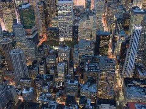 Octagen & M.I.D.O.R. - Metropolitan (Yanave Remix)