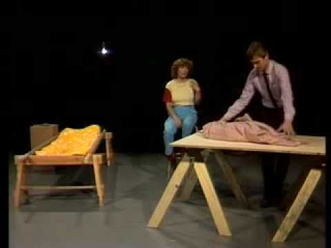 Virve Rosti Oon voimissain - original video