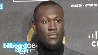 Stormzy Pledges $12 Million Over 10 Years to Fight Racial Inequality in UK | Billboard News