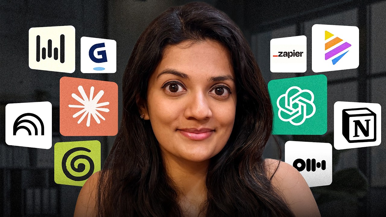 My Entire AI Stack for 2026