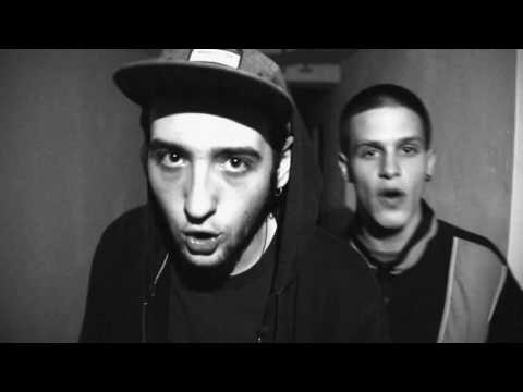 Mastiff Derio & Dentro - FISCHI (OFFICIAL VIDEO)