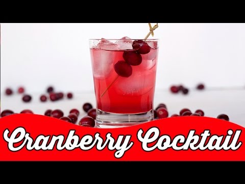 download lagu mp3 mp4 Cranberry Cherry Cocktail, download lagu Cranberry Cherry Cocktail gratis, unduh video klip Cranberry Cherry Cocktail