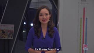 Destination: Design - Trailer (A Travelogue Series by A