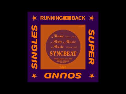 Syncbeat - Music (Boris Dlugosch Remix)