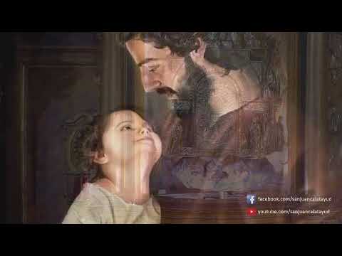 Rosario y Eucaristía | Solemnidad de San José | 19-3-26 | San Juan el Real | Calatayud