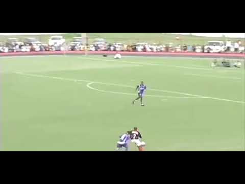 Atlético GO 6 x 0 Rioverdense 2005