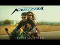 KARIZMA Guru Randhawa Ft Renuka Panwar Jsl Singh
