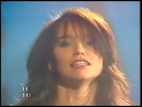 Tone Norum - Point Of No Return (1988) *BEST QUALITY*