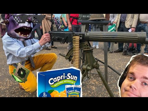 How to carry as Witch Doctor in Herald? [Ep. 008]