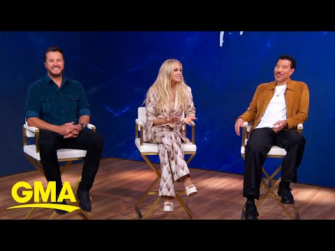 good morning america