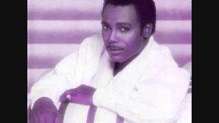 George Benson duet w Roberta Flack ~ You Are the Love of My Life